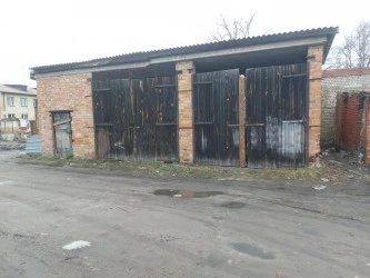 Аукцион по продаже нежилого помещения по адресу: Калининградская обл., р-н Правдинский, г. Правдинск, ул. Кутузова, пом. I, в 15 м. по направлению на север от дома №14.